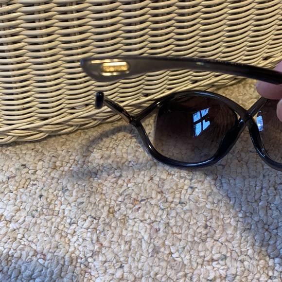 Tom Ford Sunglasses - Picture 8 of 10